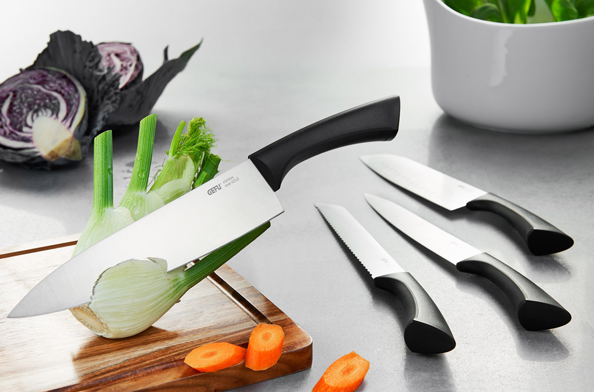 Fleischmesser SENSO