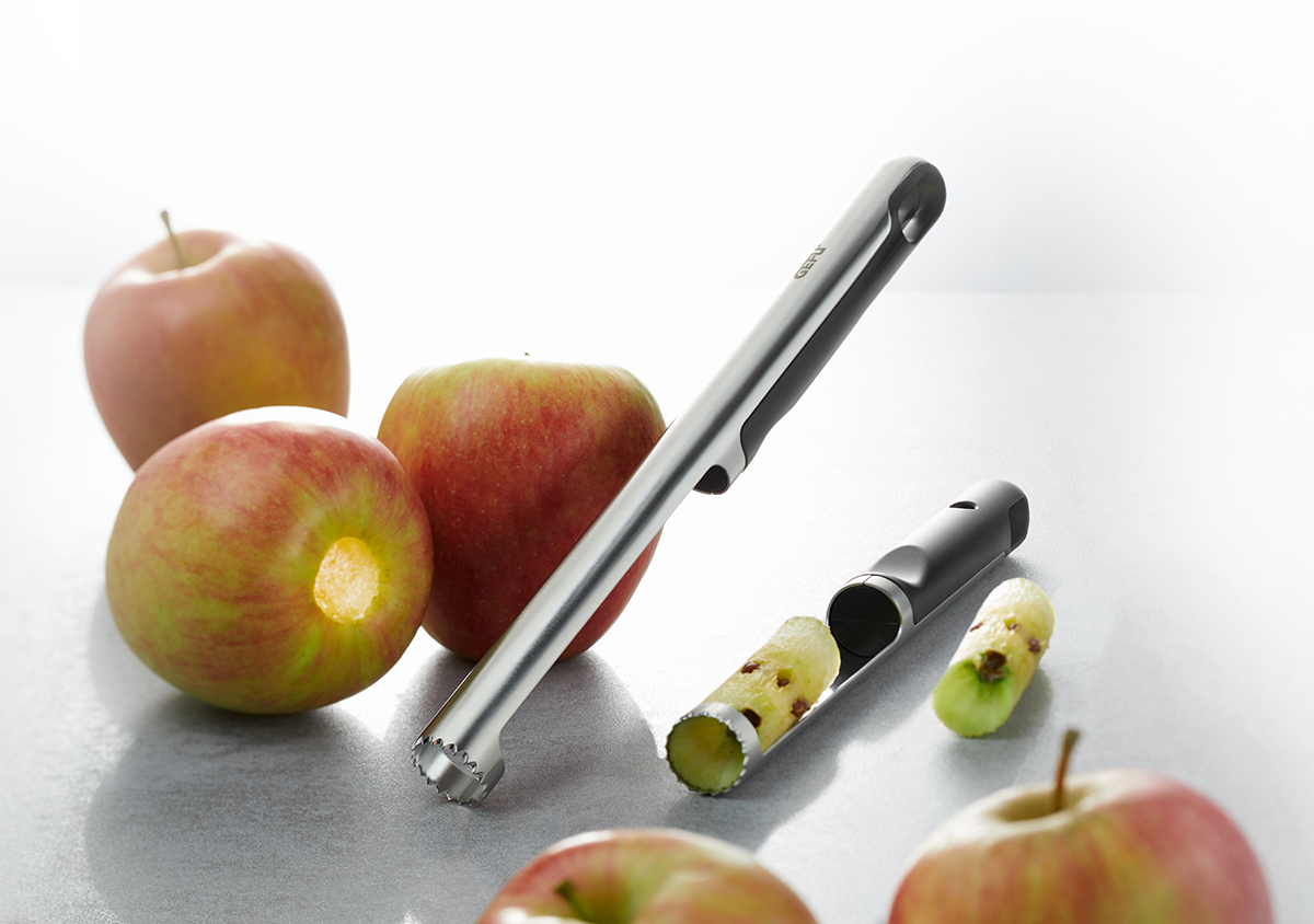 Apple corer PIT