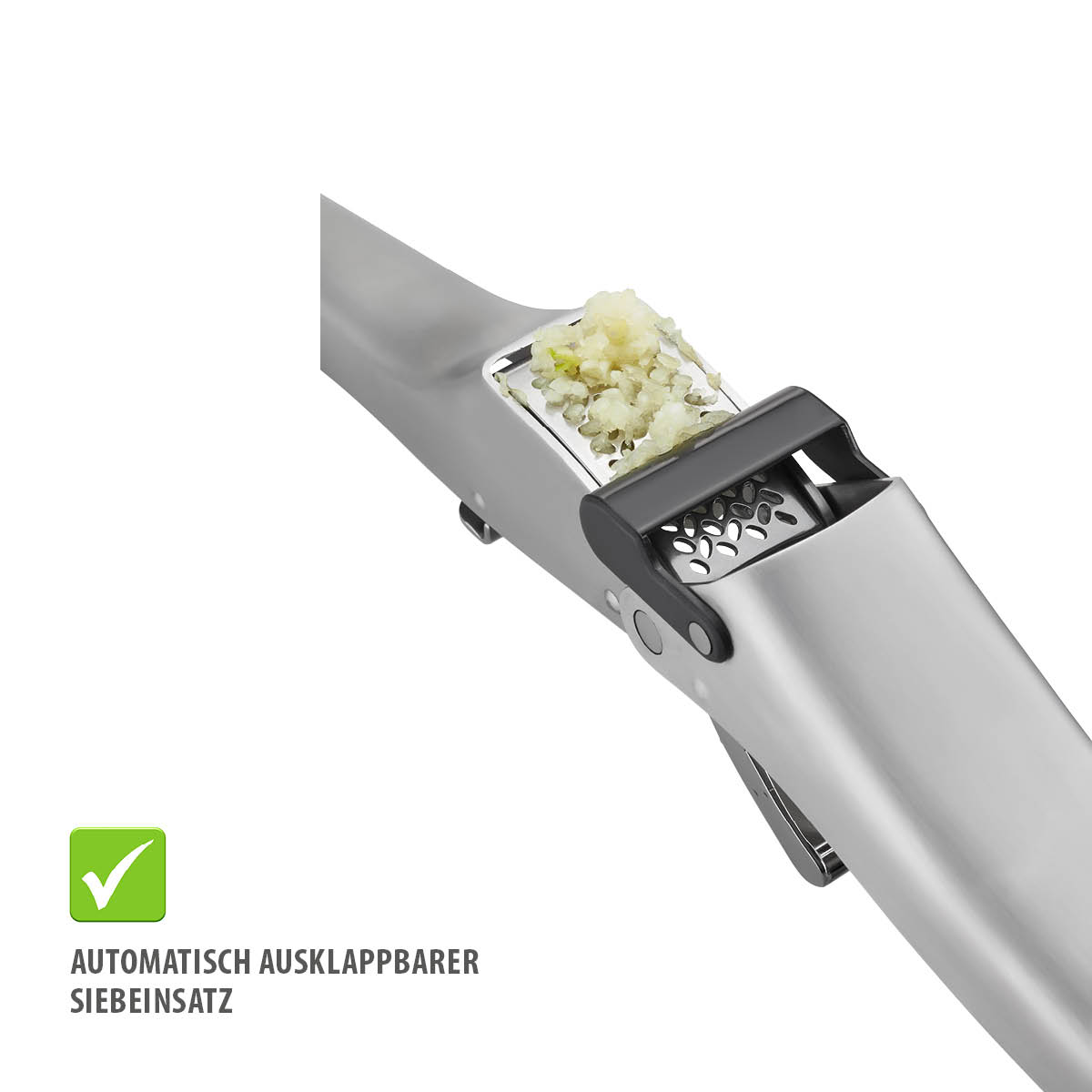 Knoblauchpresse GARLICO