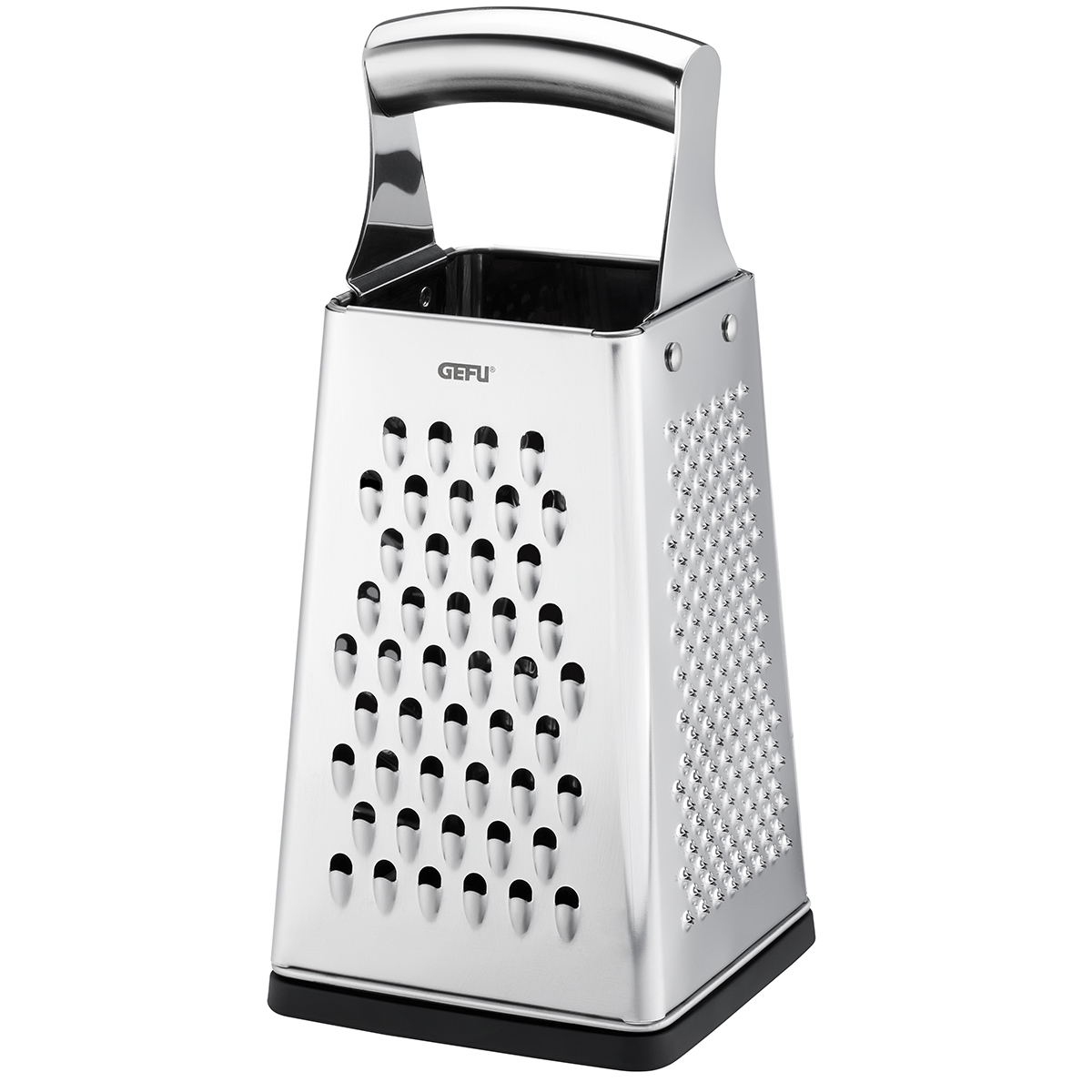 Four-way grater GRATO