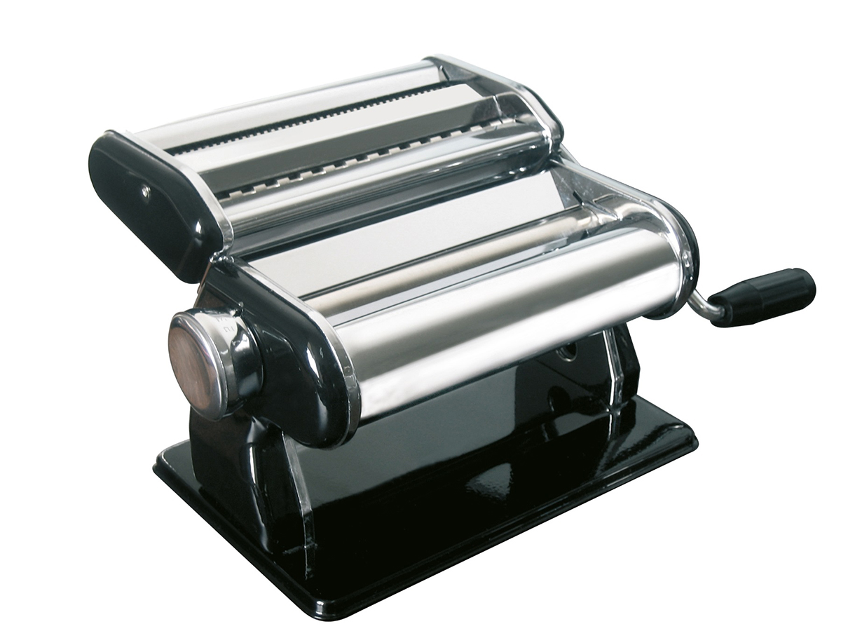 Professional Pasta Machine PASTA PERFETTA NERO | 28230