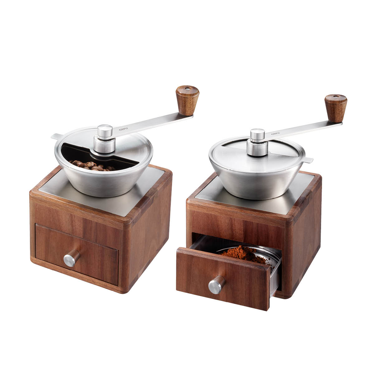 Coffee grinder GIRO