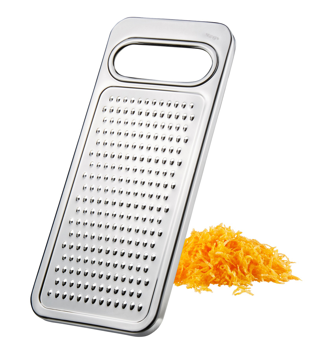 GEFU GE50100 Retaro Râpe à Pommes de Terre Acier Inoxydable Inox 10,3 x 1 x  30,2 cm