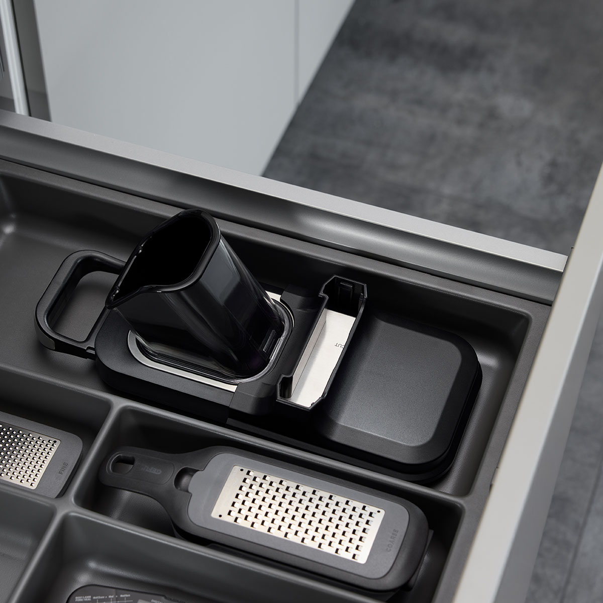 Sweet potato and fries cutter SWEET-CUT