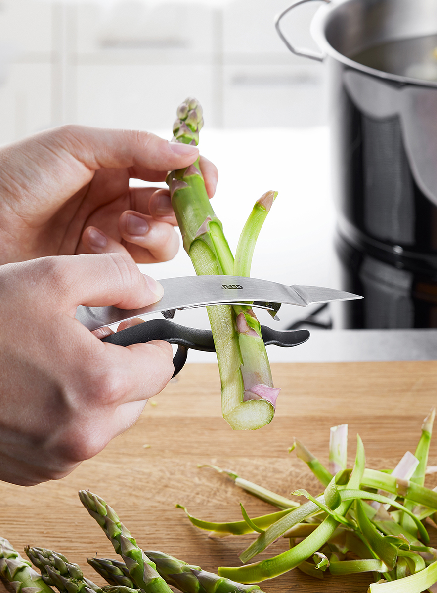 Asparagus peeler ROYALE