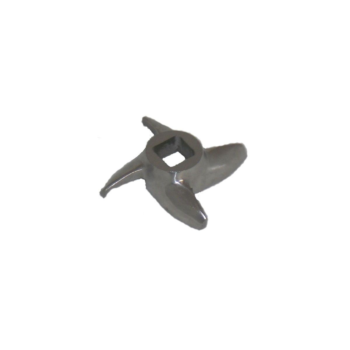 Messer zu Art.-Nr. 14700 Fleischwolf TRICA, Größe 5 Fleischwolfvorsatz TRANSFORMA® Fleischwolf TRANSFORMA®