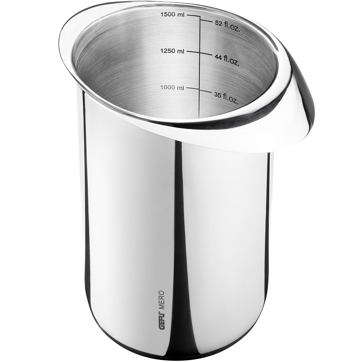 Rührschüssel MERO, 1.500 ml