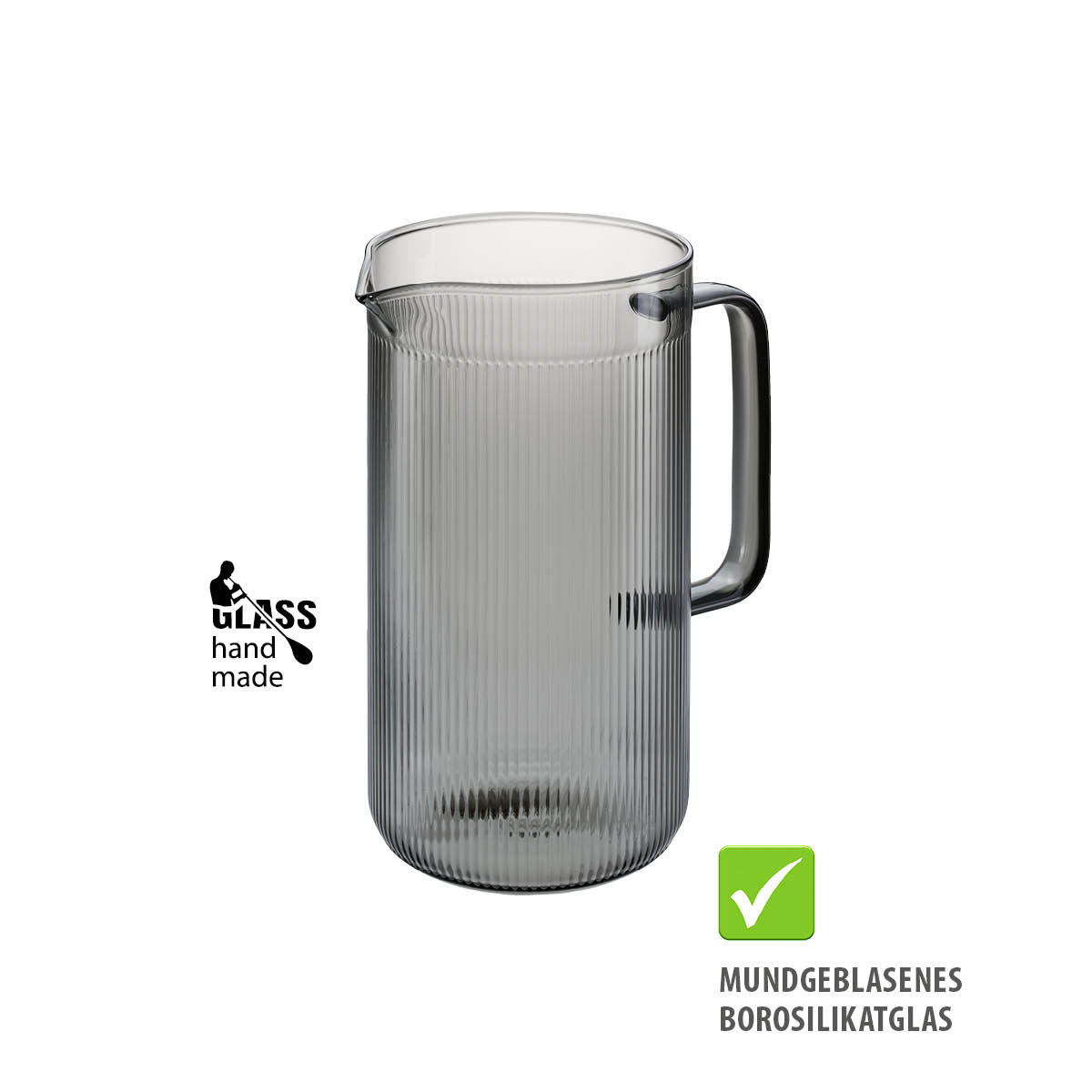 Coffee maker CRISTIANO, 1.000 ml