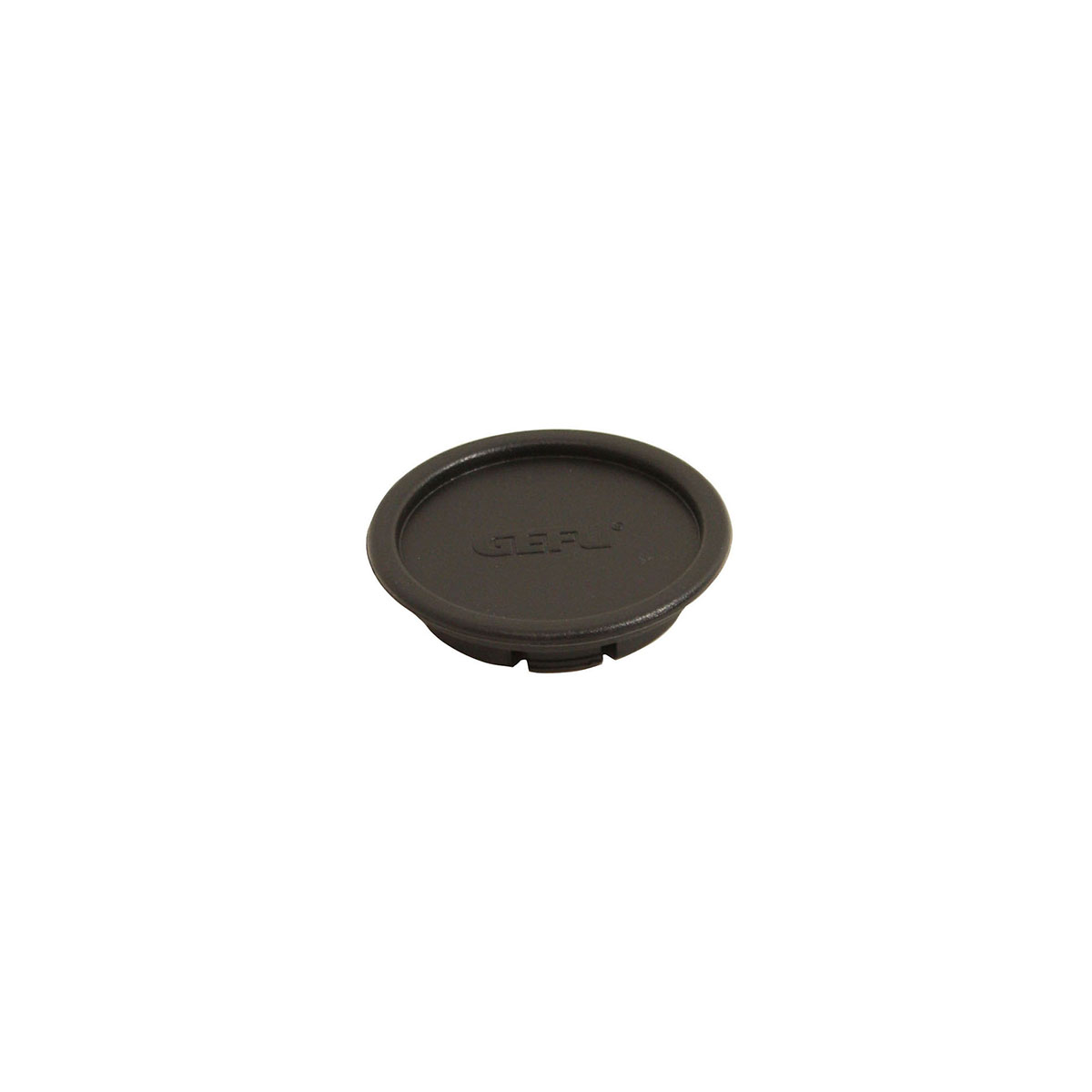 Bottom cap black for MOSCATA 34670