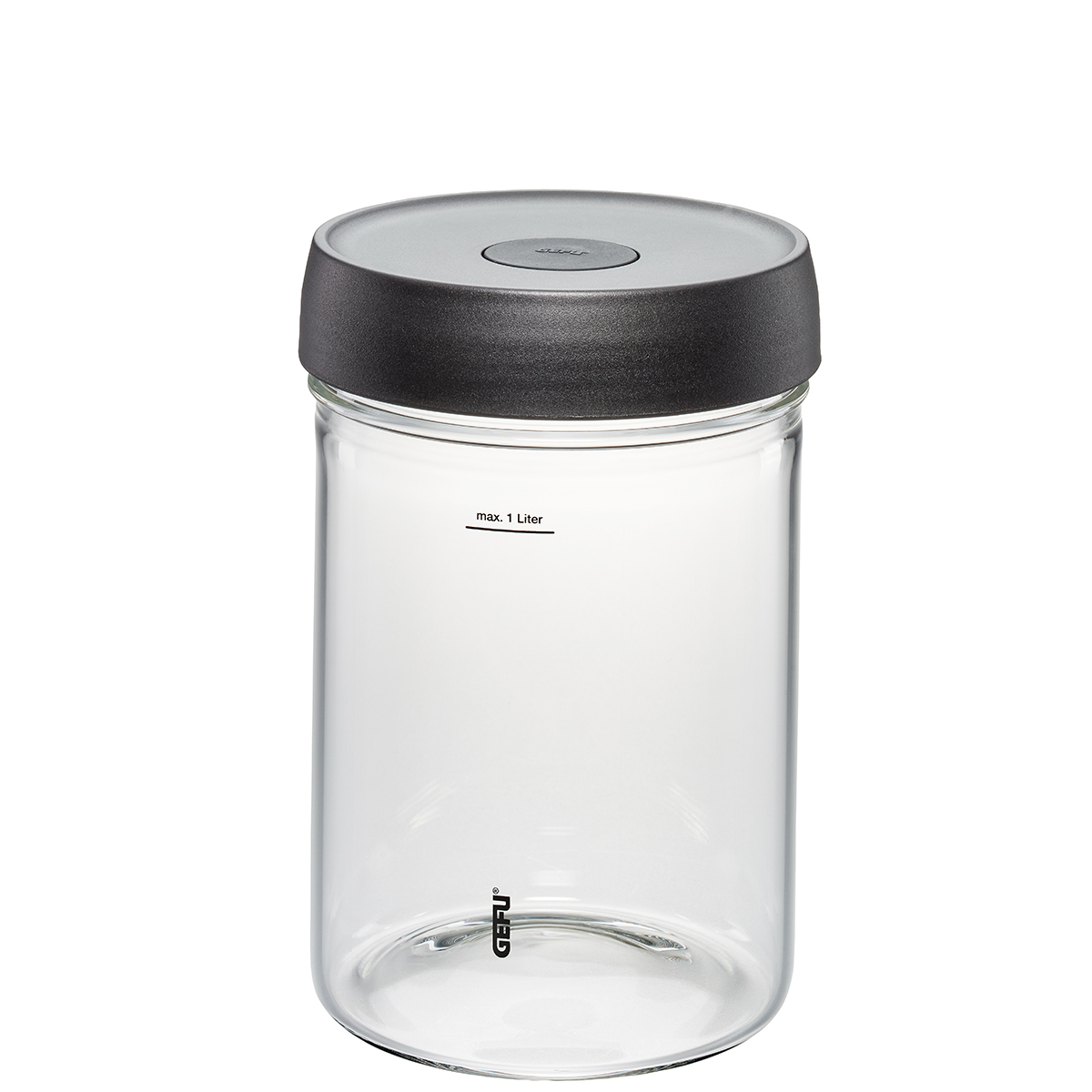 Fermentierglas NATIVO, 1 l