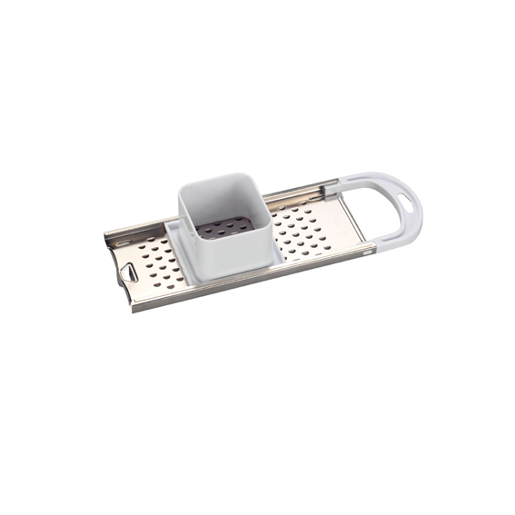 Spaetzle Maker TRADIZIONE, for long spaetzle NEW: made of stainless steel