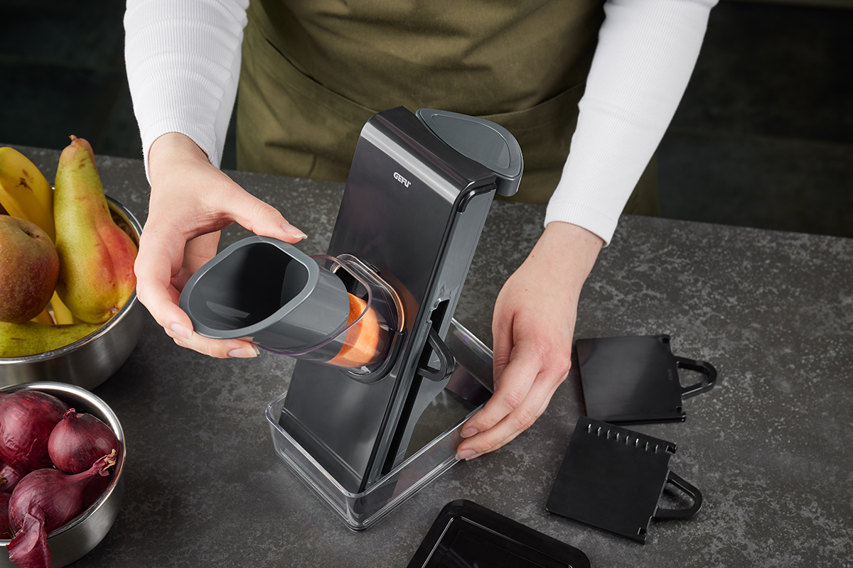 Vegetable slicer STANDO