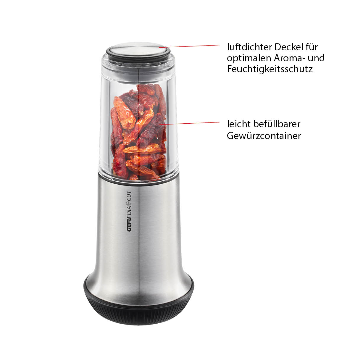 Chilischneider X-PLOSION® Chilischneider X-PLOSION®