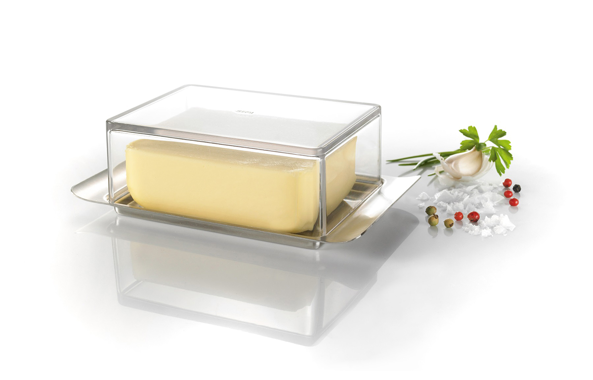 Butter Dish BRUNCH, 250 g