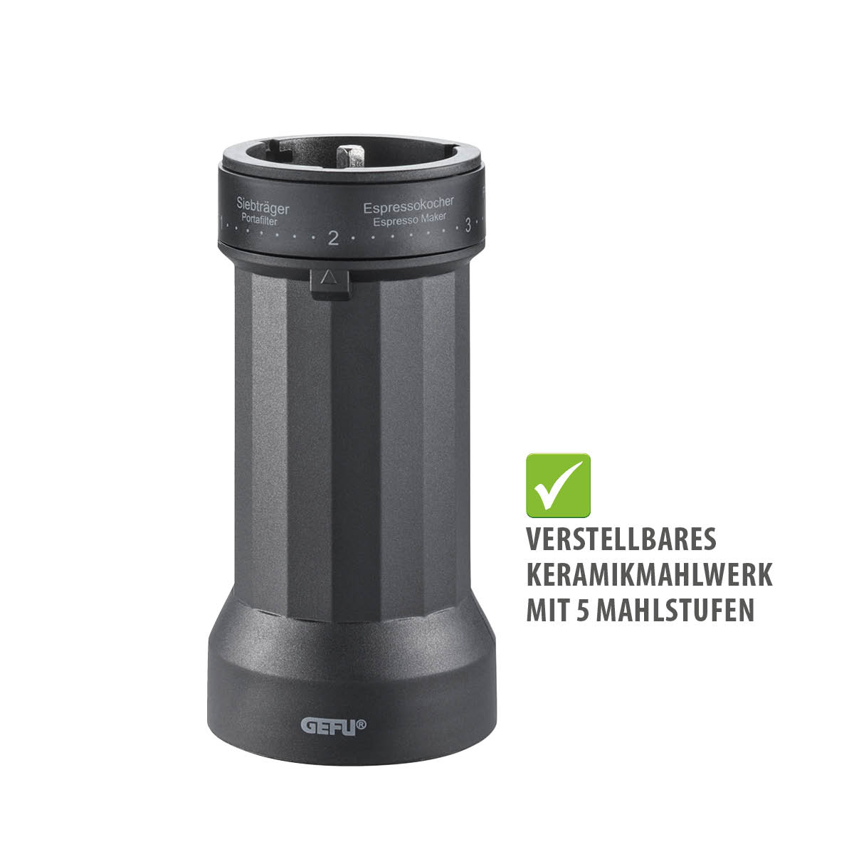 Coffee grinder LOCO