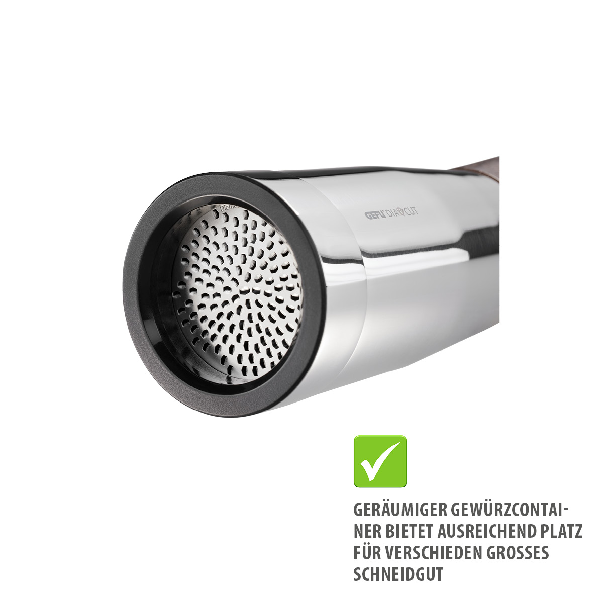 Gewürzschneider SPICE-CUT