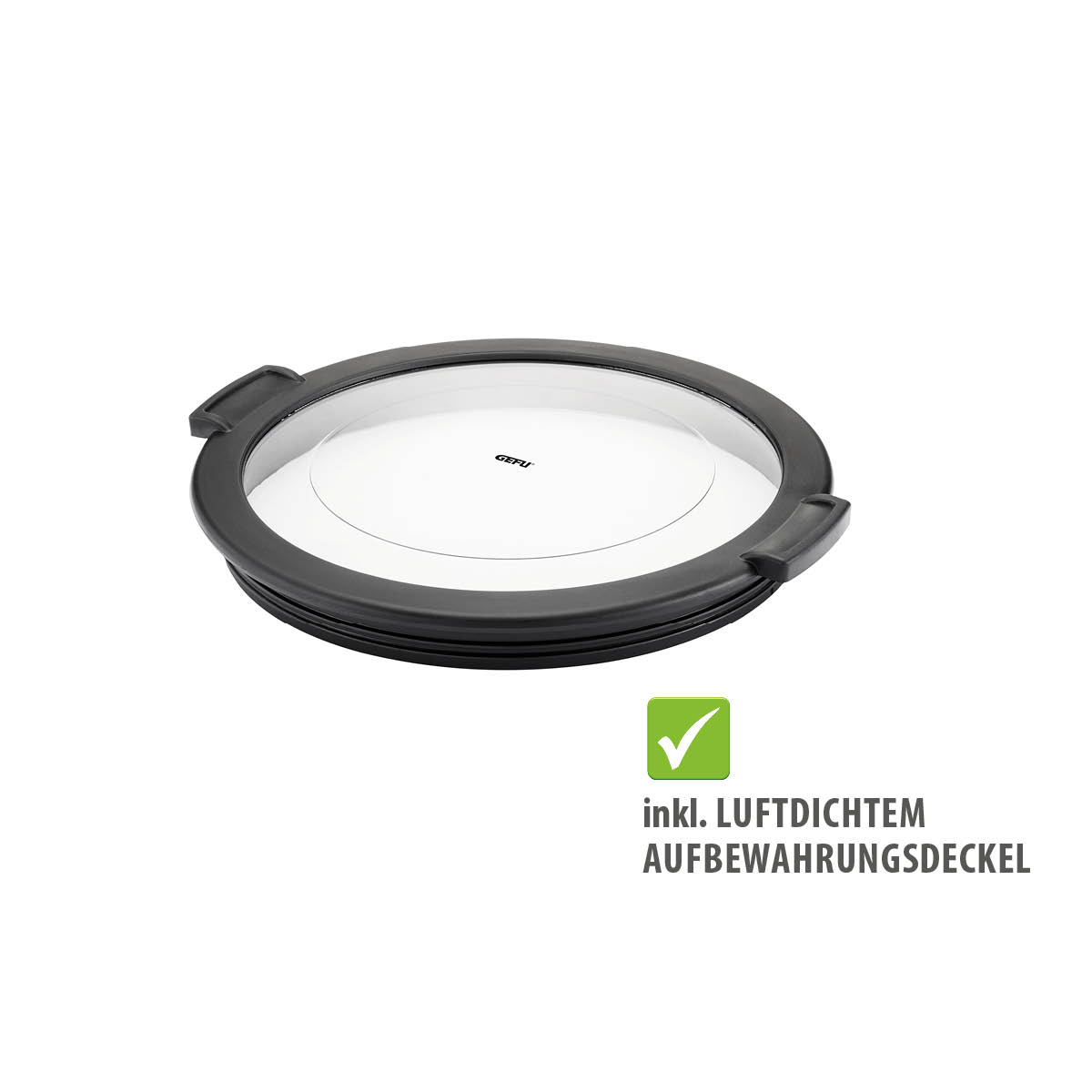 Food storage bowl, Ø 16 cm