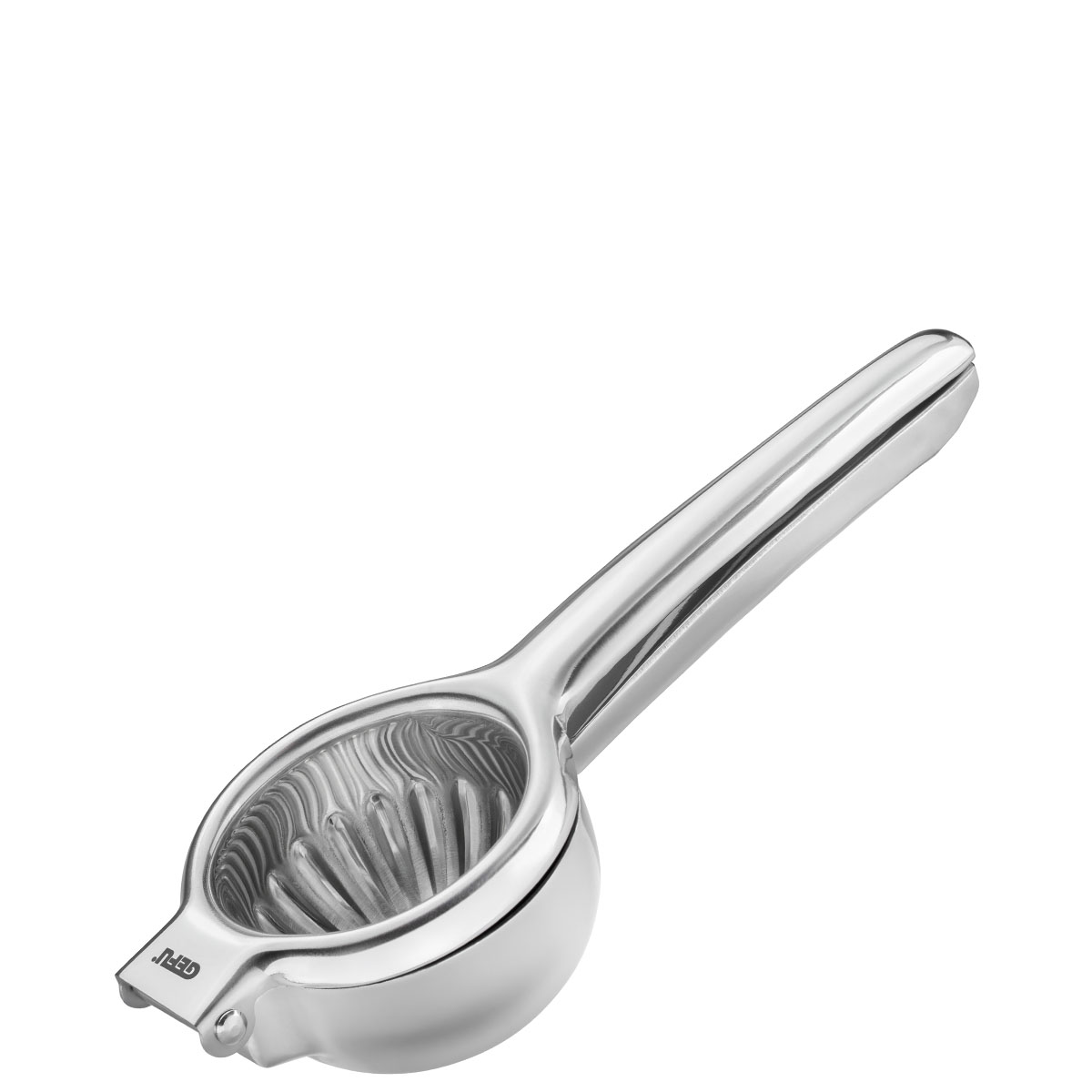 Citrus press LEMON, stainless steel