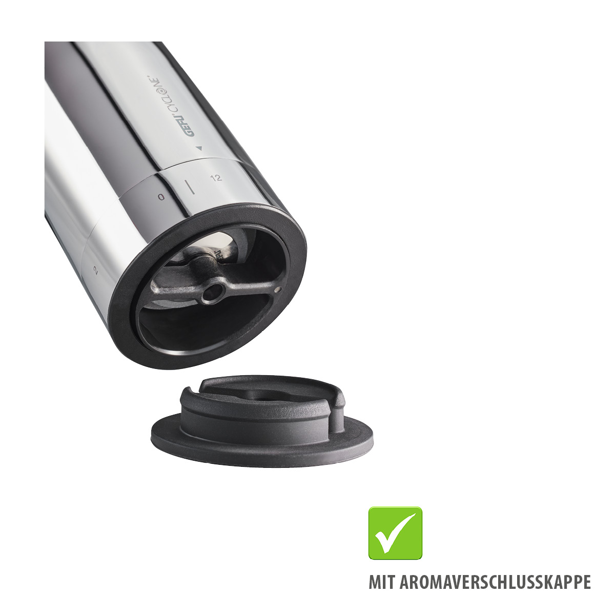 Gewürzmühle SPICE-GRIND Gewürzmühle SPICE-GRIND