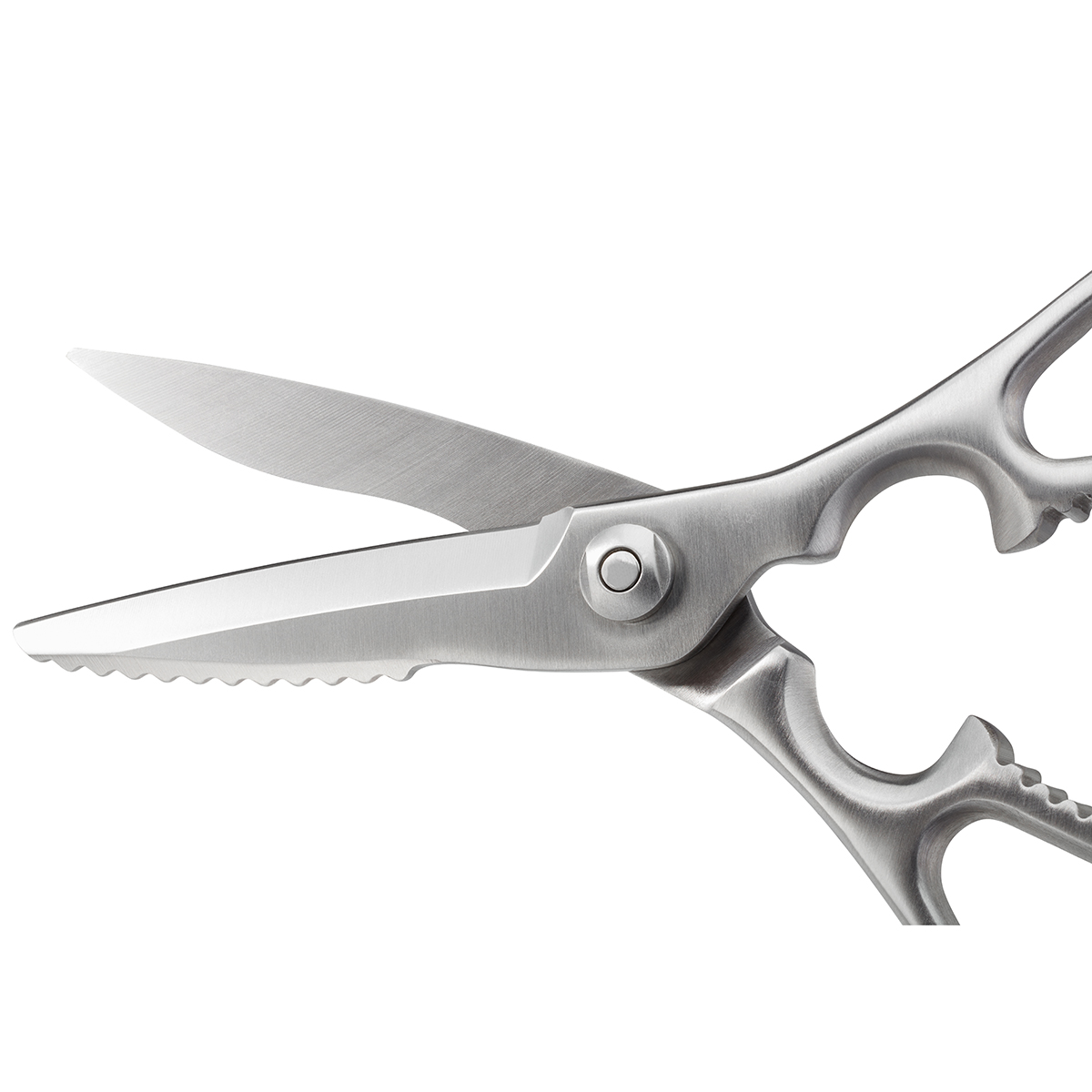 Multi-purpose scissors PRIMERA