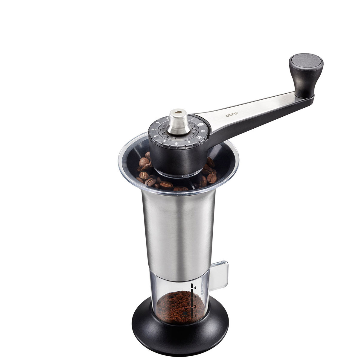 Coffee Grinder LORENZO