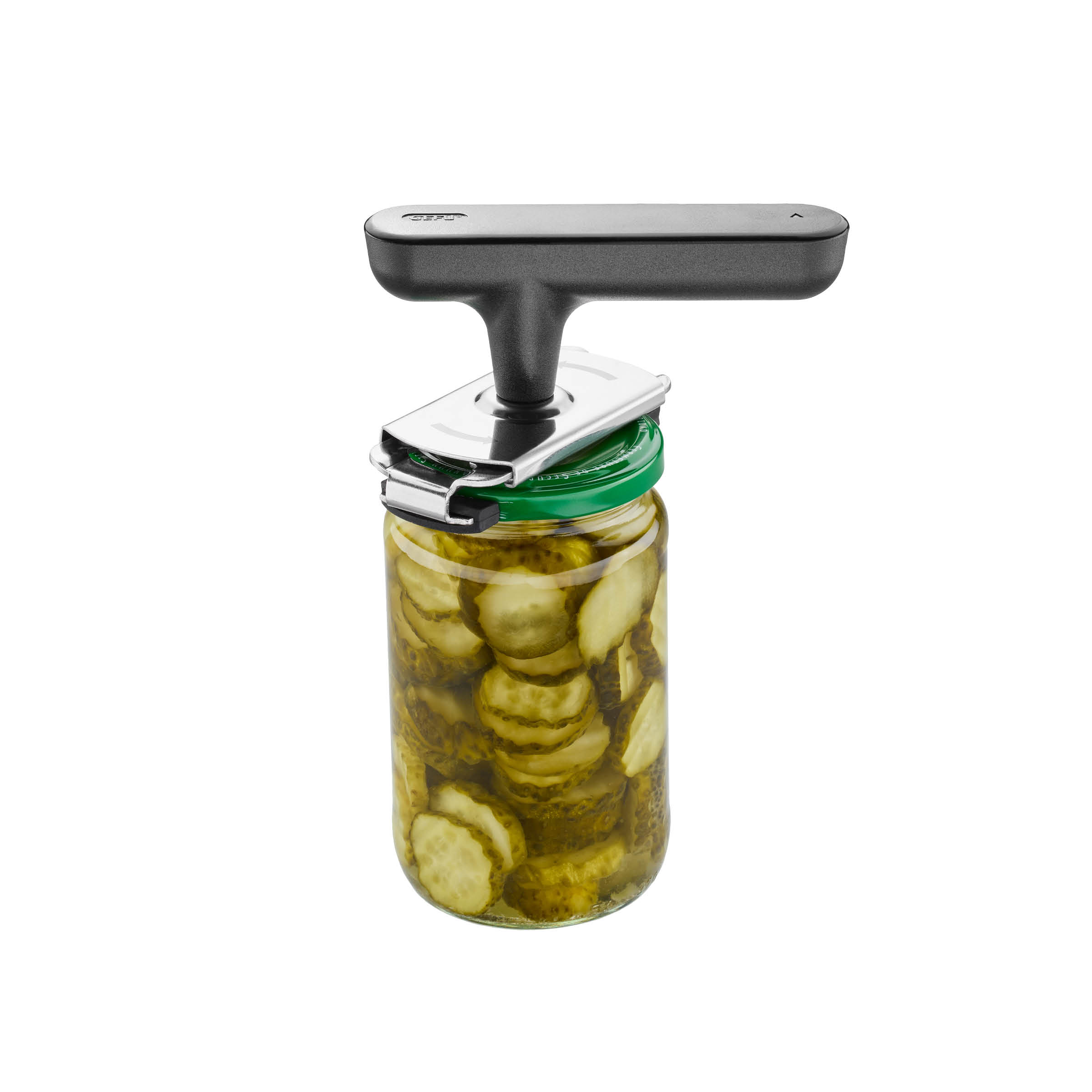 Glasdeckelöffner CLIXO
