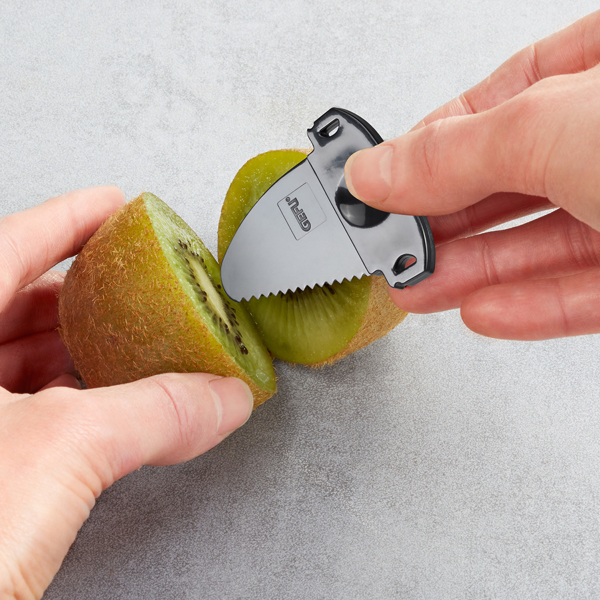 Kiwi Cutter TWISTA