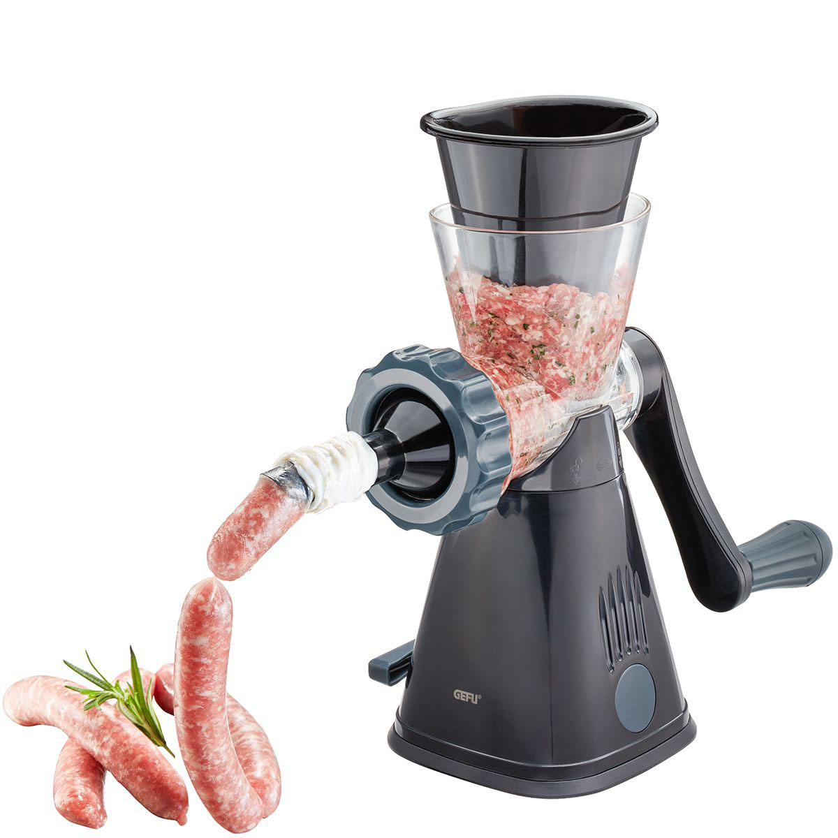 Meat mincer METTO