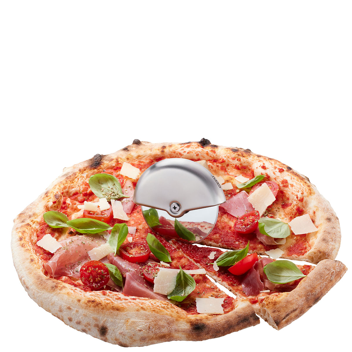 Pizza cutter MONZA