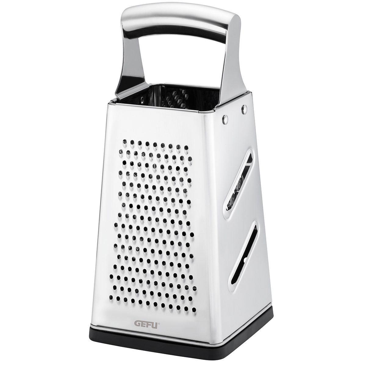 Four-way grater GRATO