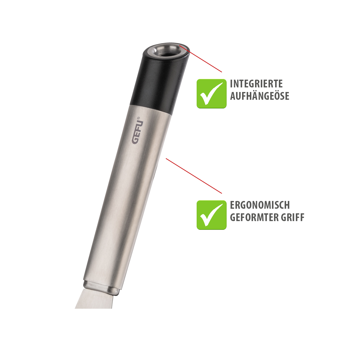 Winkelpalette PRIMELINE, 21 cm