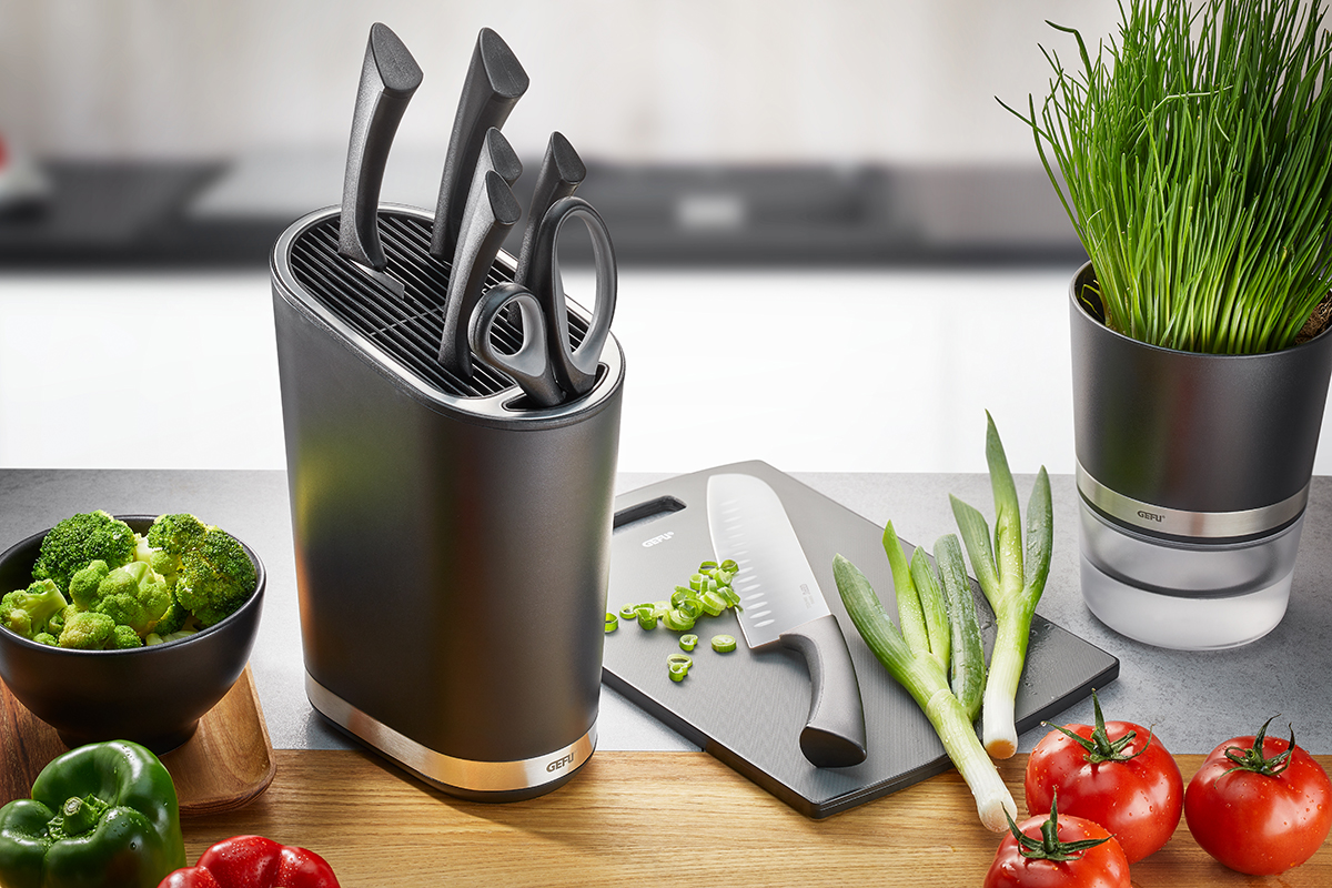 Knife block SMARTLINE