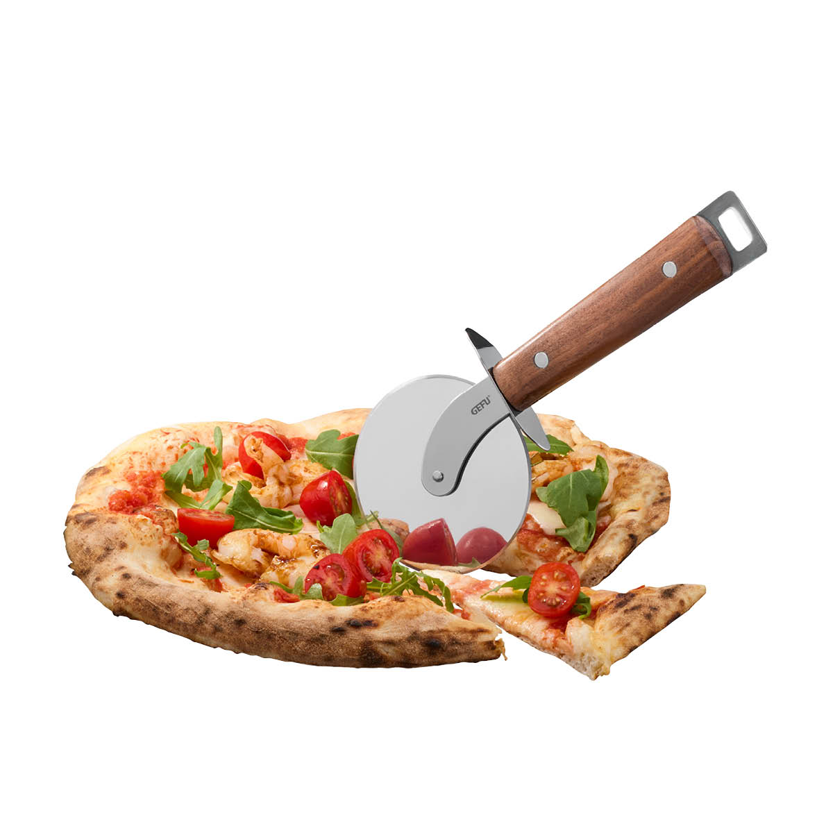 Pizza wheel MADERO