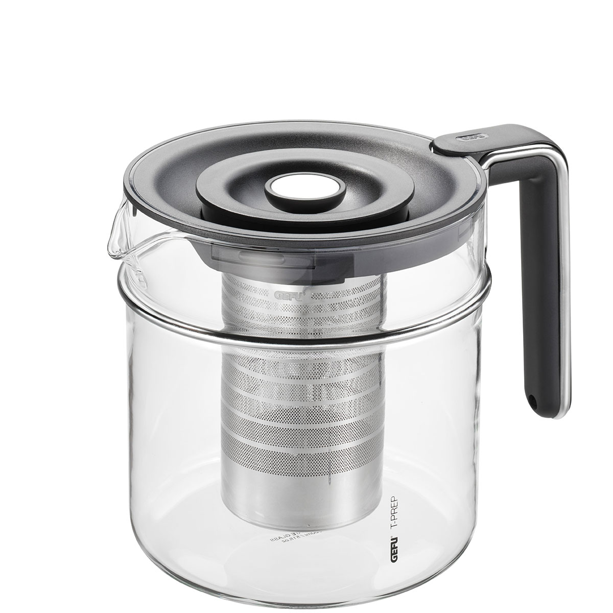 Teapot T-PREP, 1.500 ml