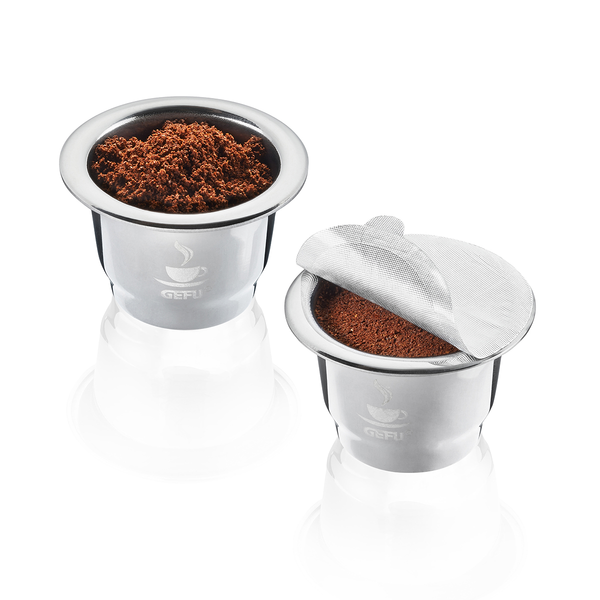 Coffee capsules CONSCIO, 2 pcs.