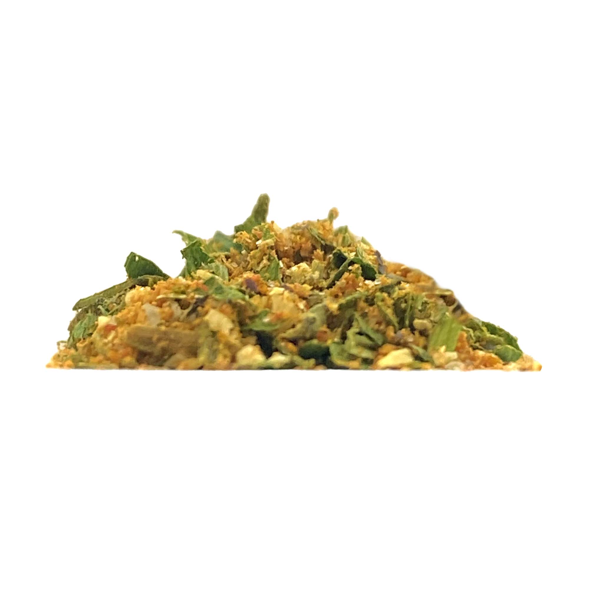 Spicebar Kiez Butta, bio, Inhalt 85g - Kräuterbutter kann einpacken!