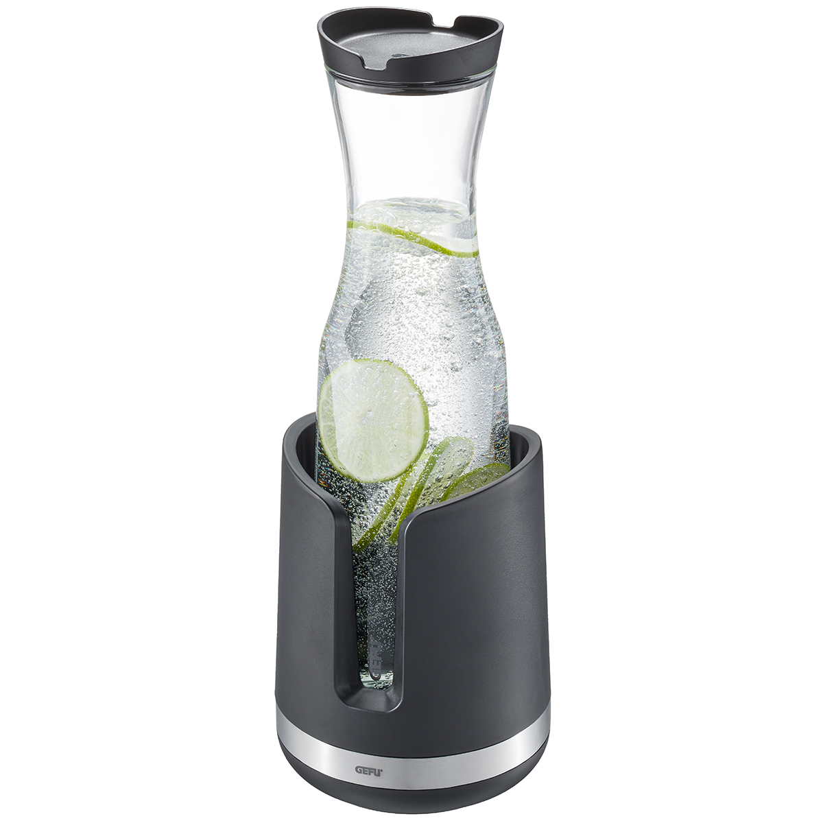 Set: Carafe SMARTLINE + Carafe and bottle cooler SMARTLINE