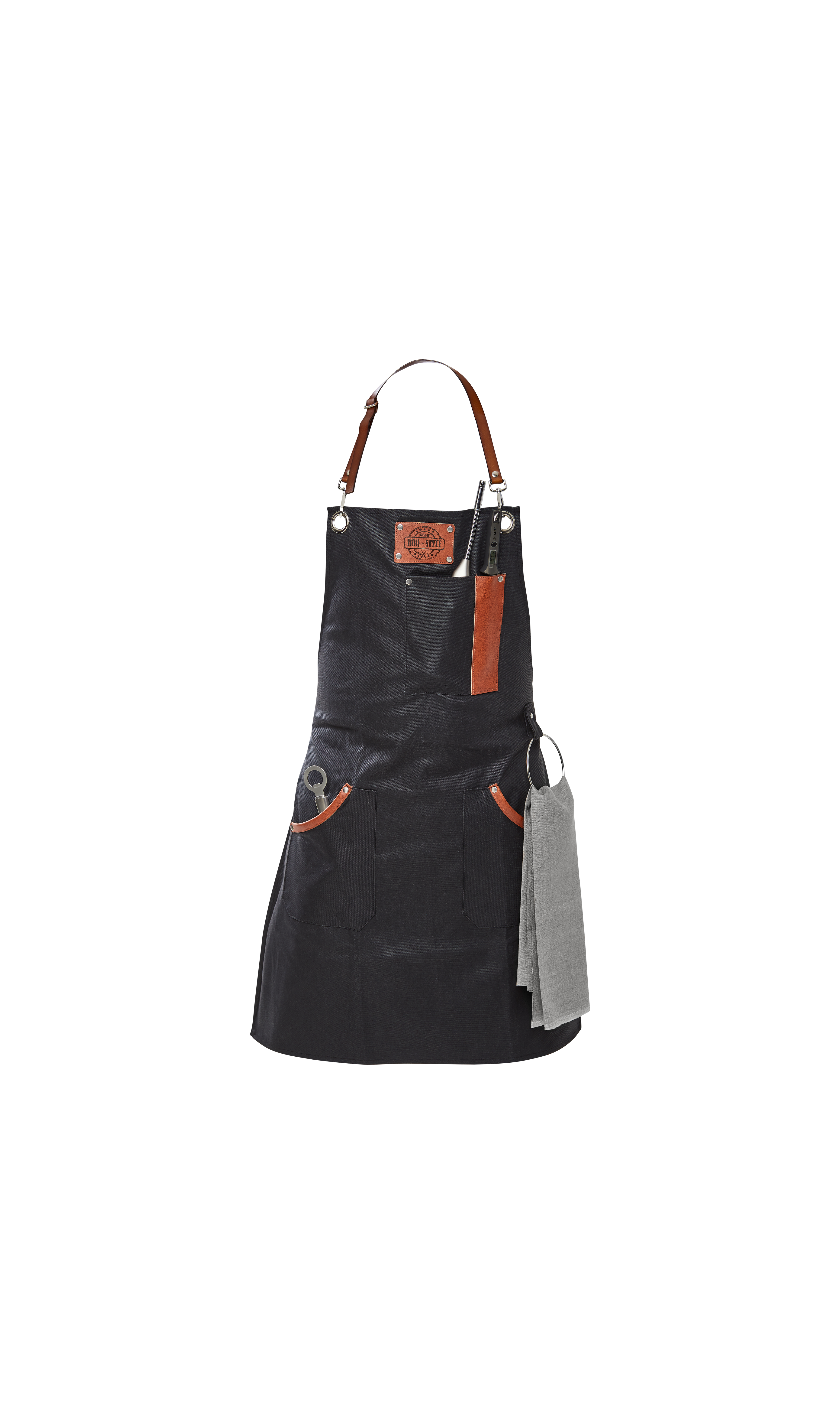 Barbecue apron BBQ