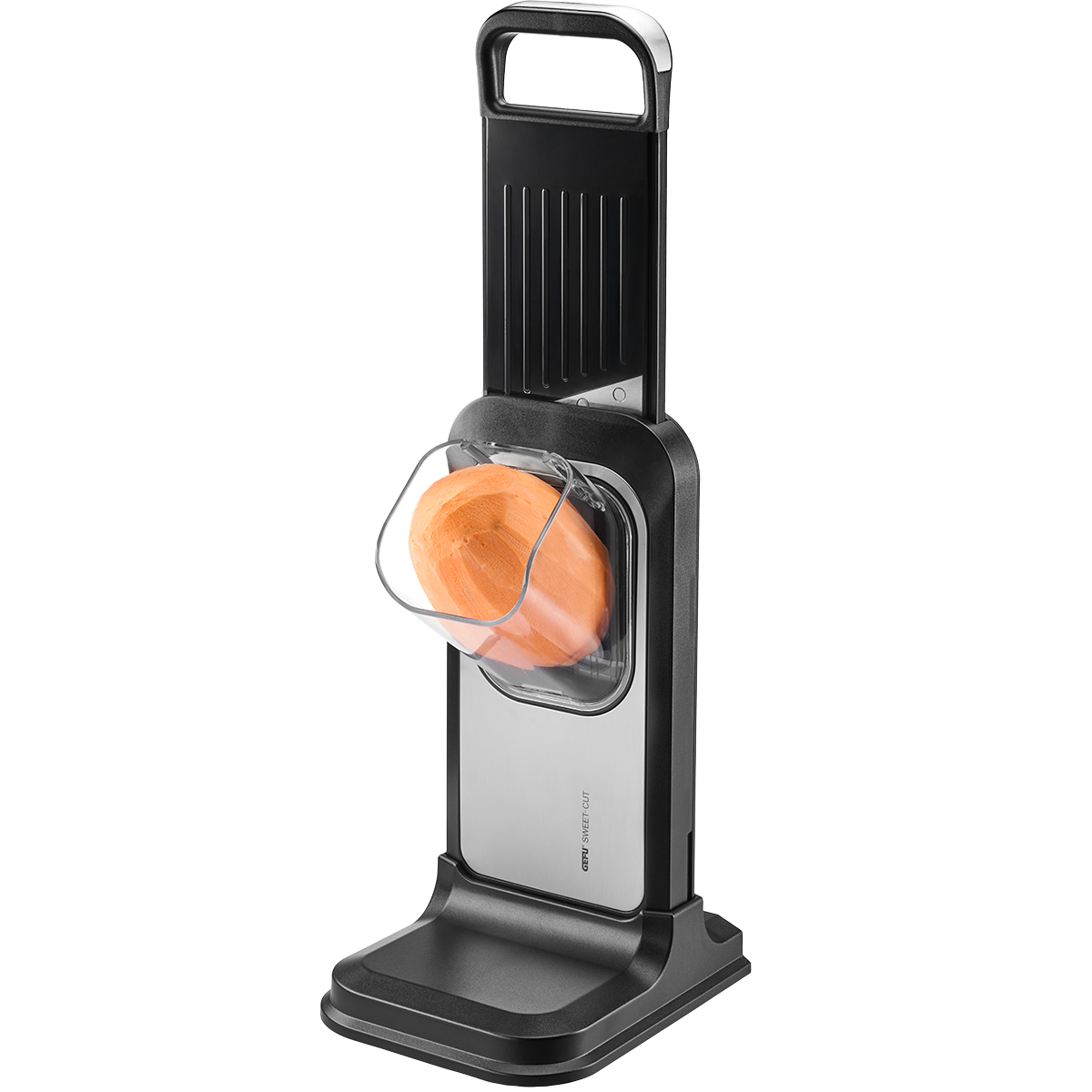 GEFU Süßkartoffel- und Pommesschneider SWEET-CUT