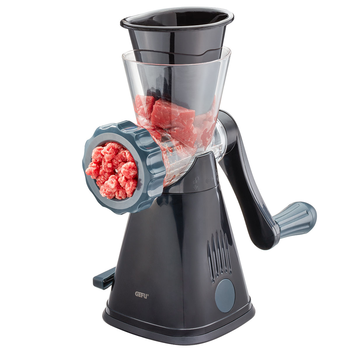 Meat mincer METTO