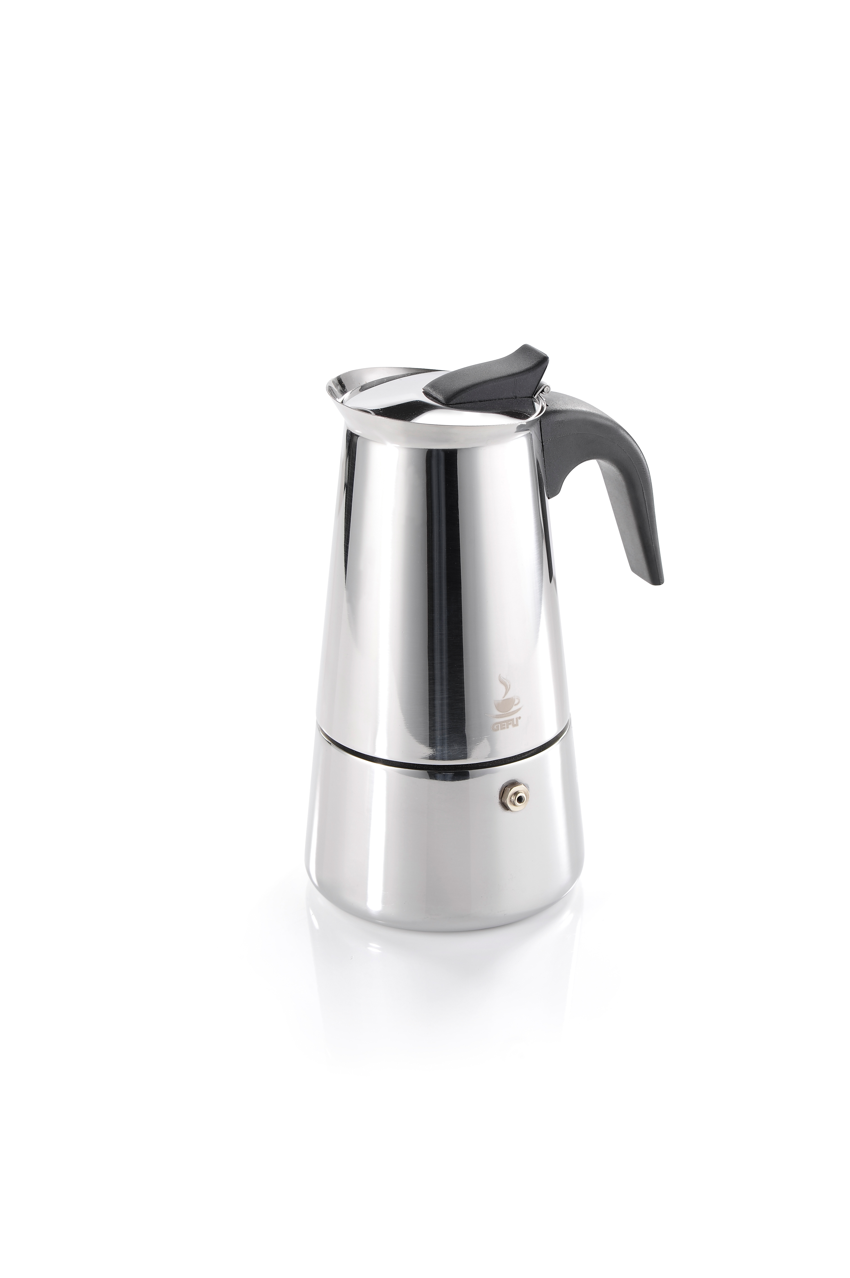 Espresso Maker EMILIO, 6 cups