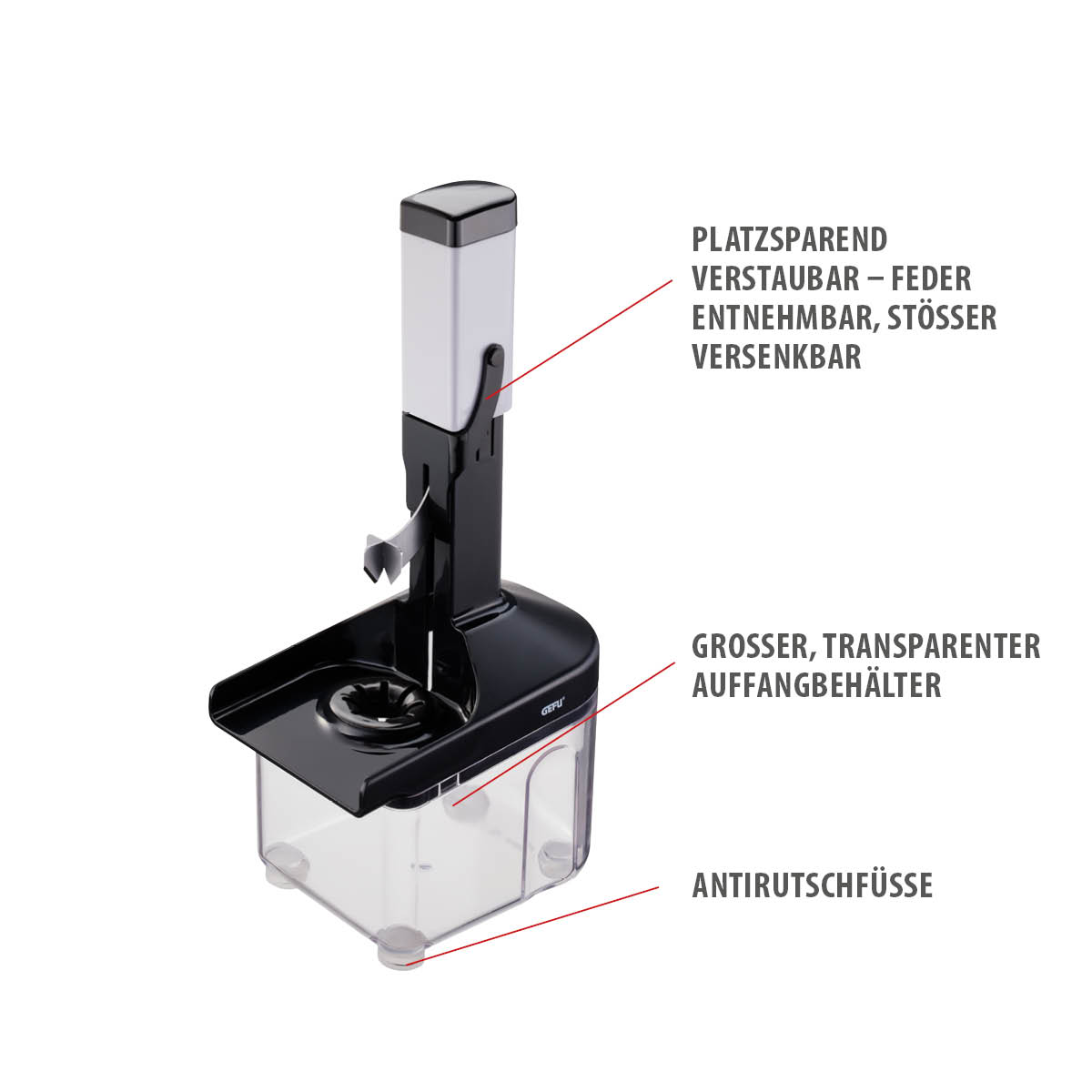 Plum stoner CORER