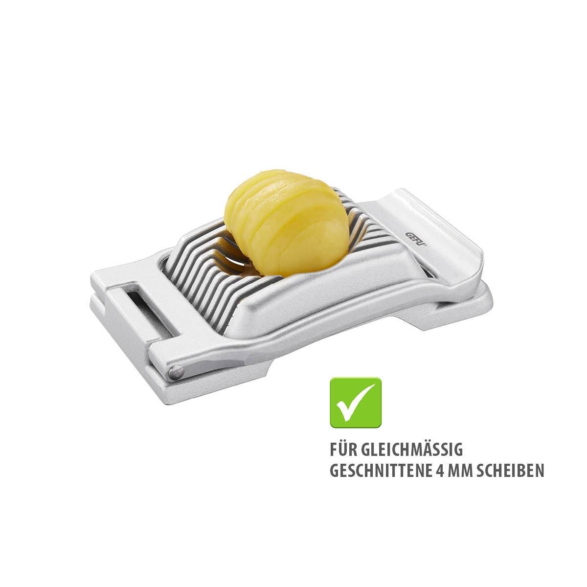 Eierschneider EGGI