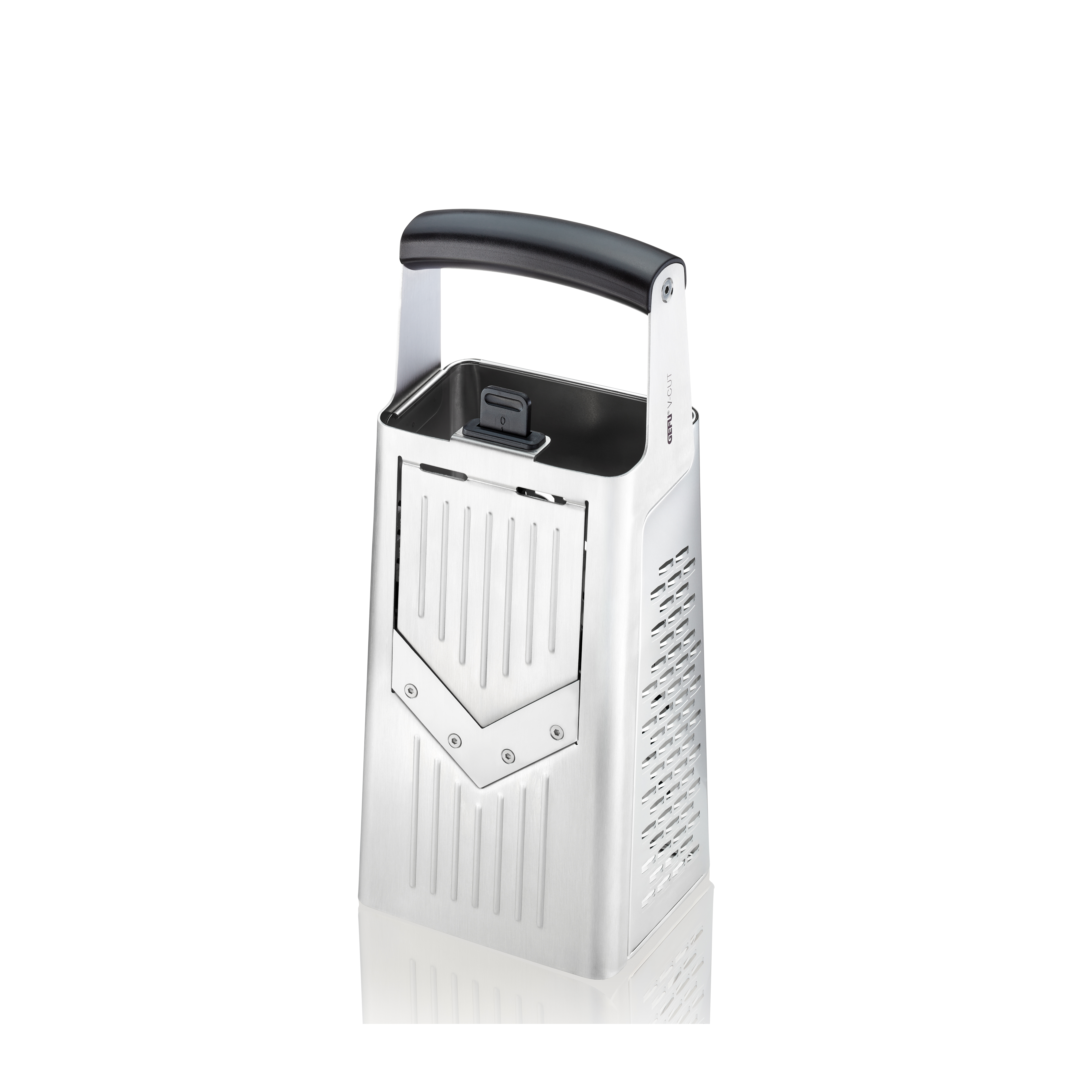 Four-way Grater V-CUT