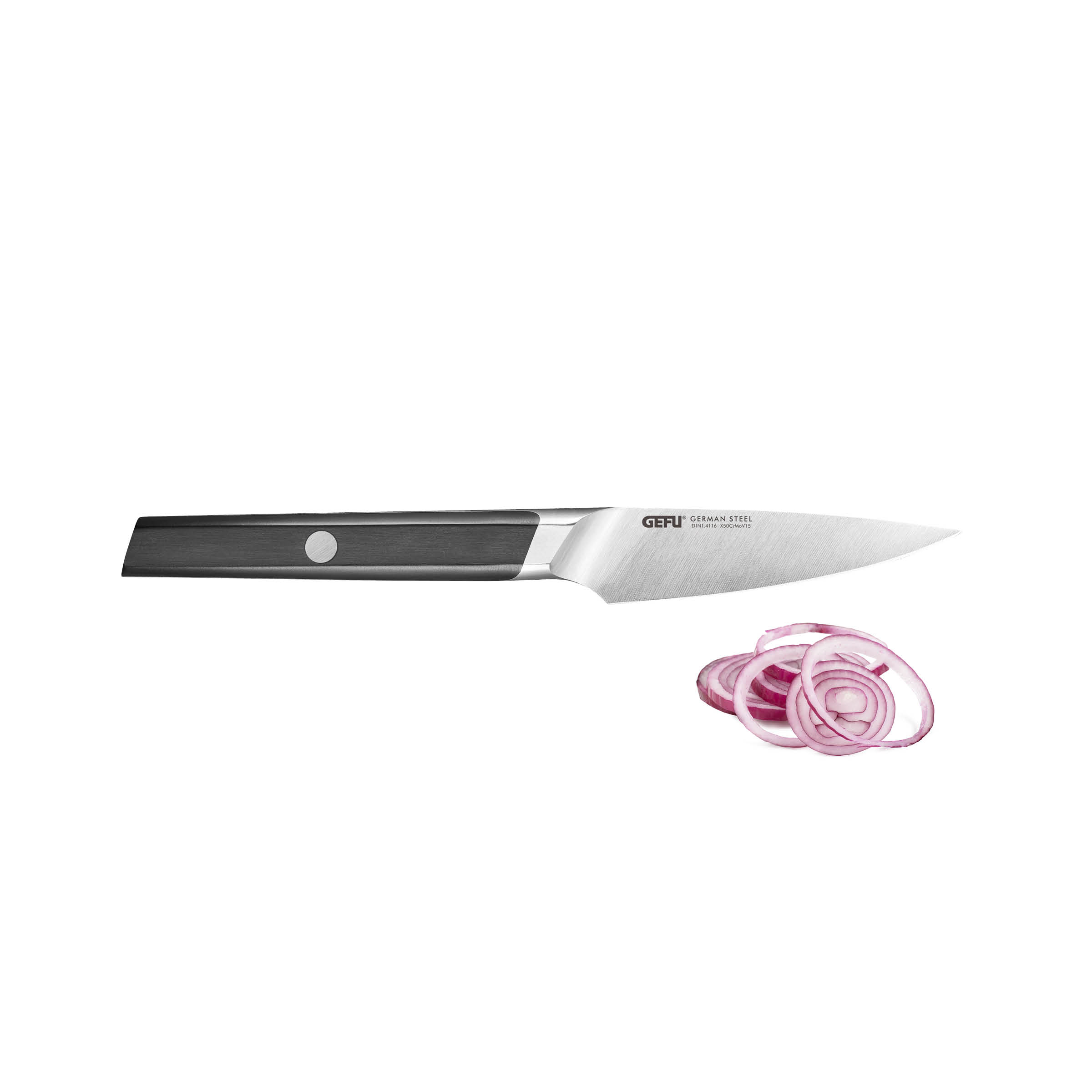 Gemüsemesser ACURO, 9 cm