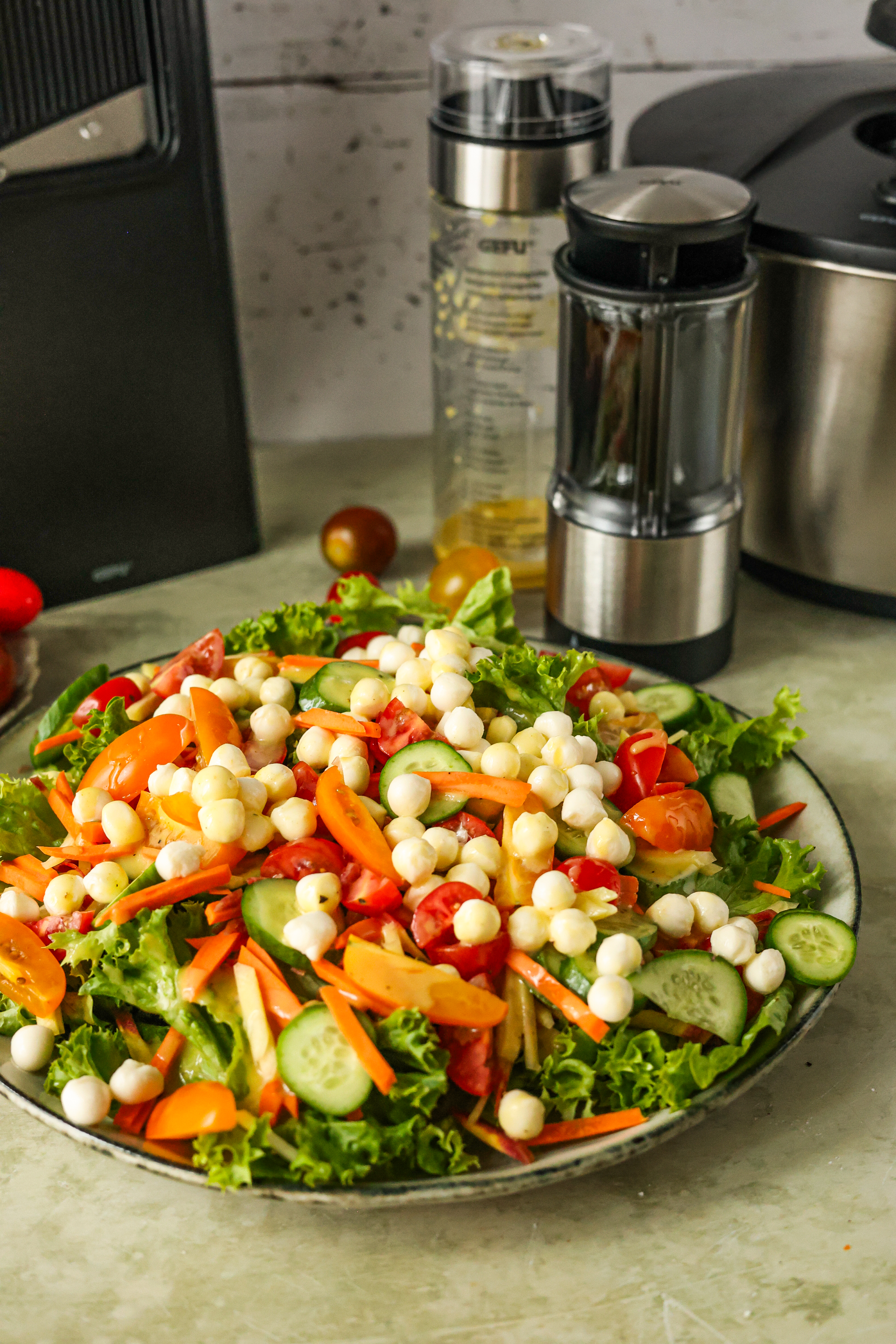 Sommersalat