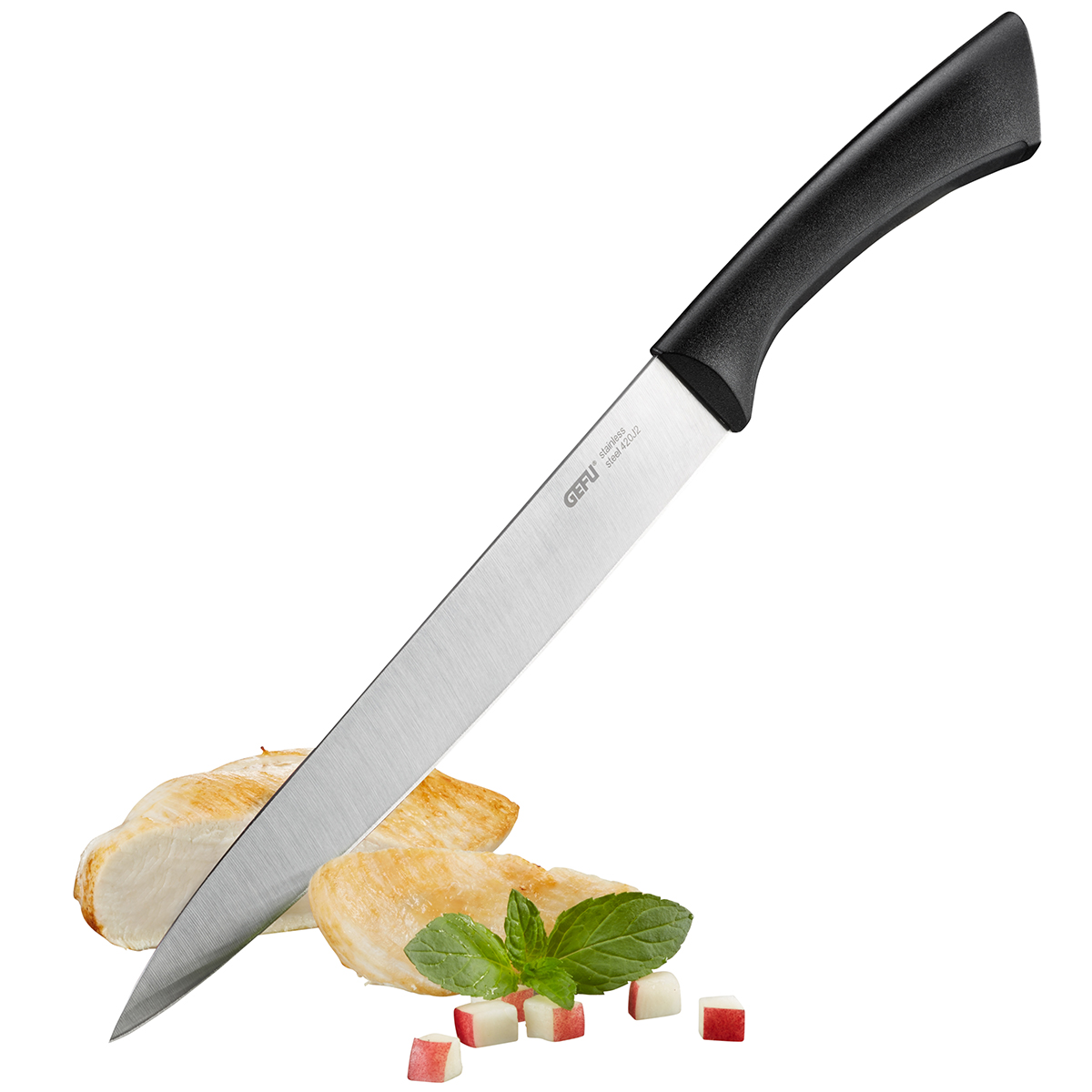 Fleischmesser SENSO