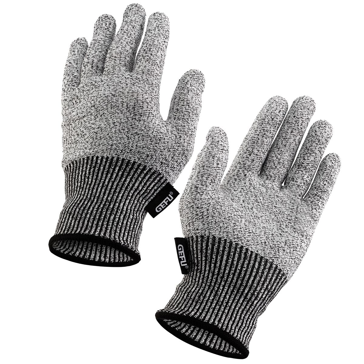 Giesser Leichter Schnittschutzhandschuh Gr. XL Schu Produktbild-Vorschau 4