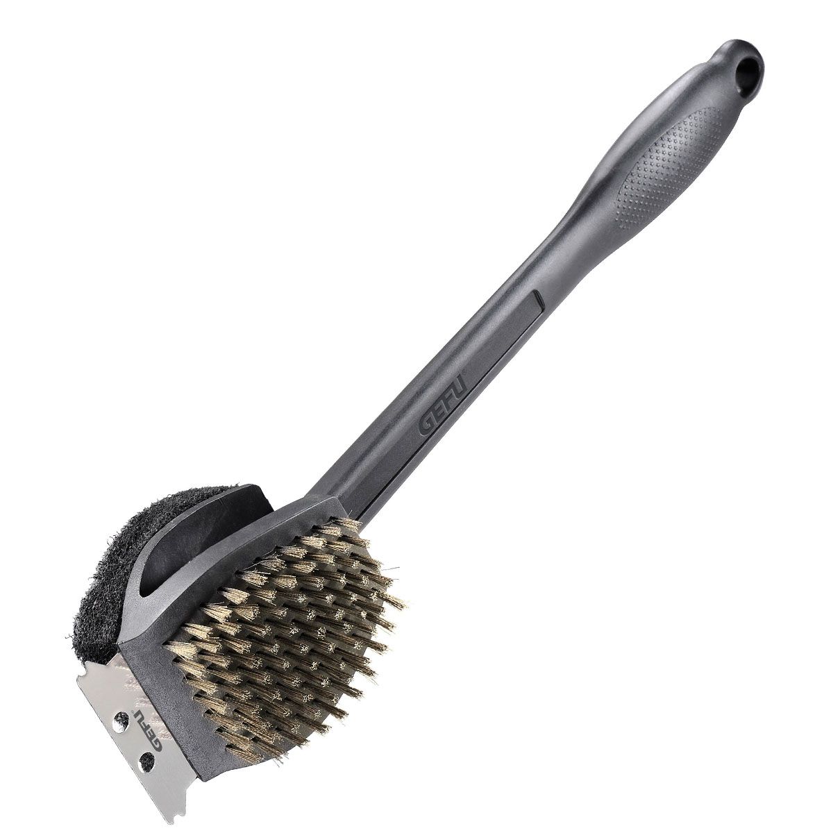 Triangel-Bürste BBQ | 89276