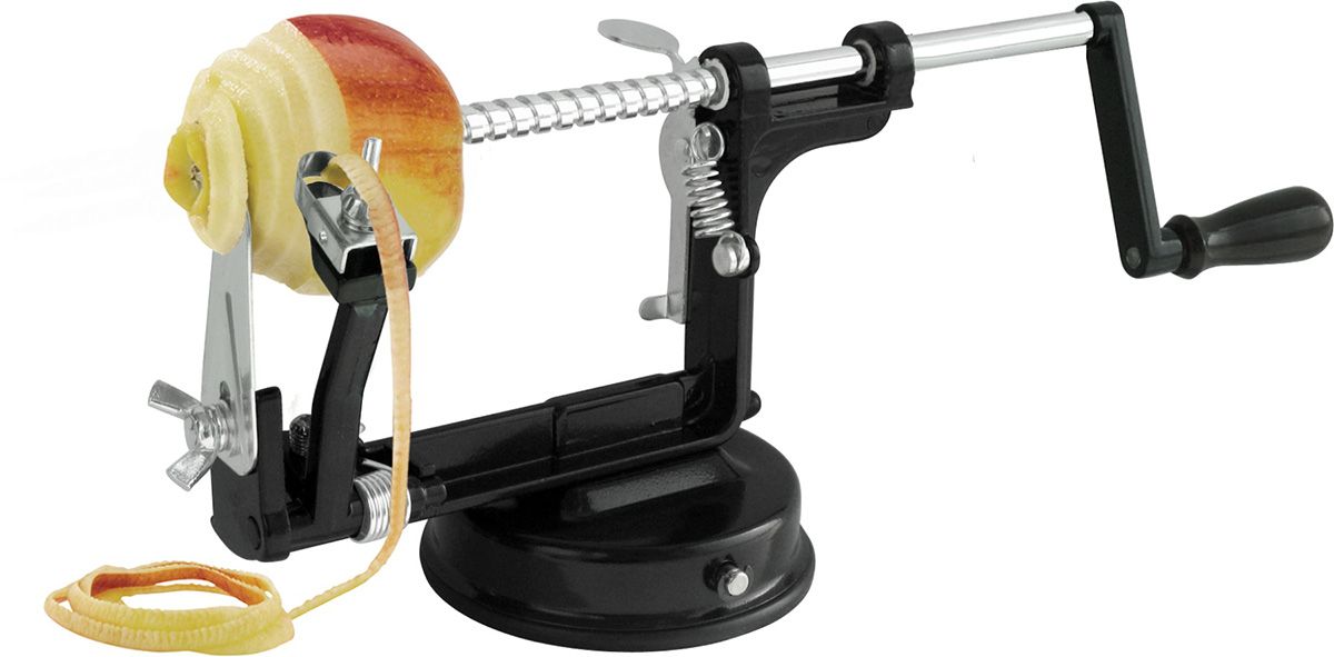 GEFU 13560 Apfelschäler 3 in 1 DELICIO online kaufen